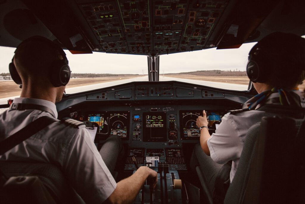 Piloten